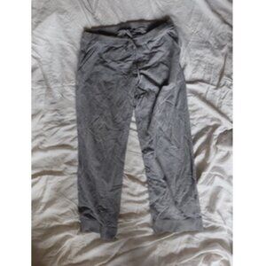 VINCE Gray Sweatpants